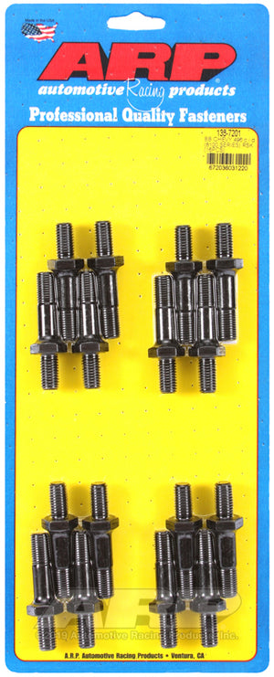 ARP BB Chevy .496cu Rocker Arm Stud Kit 135-7201