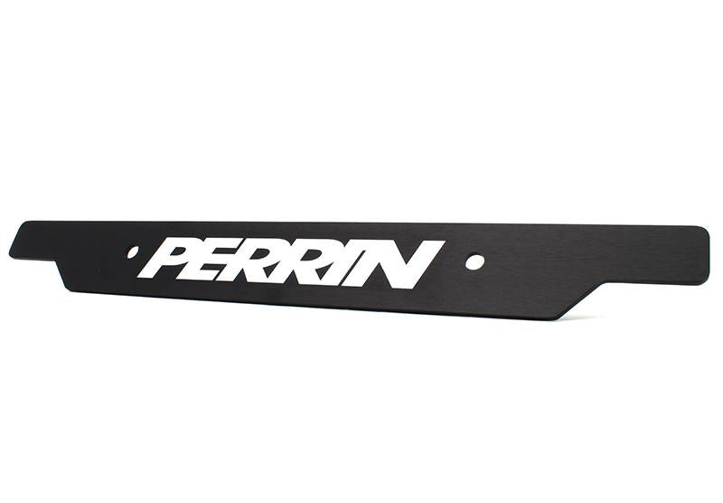 Perrin 2018+ WRX/STi Black License Plate Delete PSP-BDY-112BK