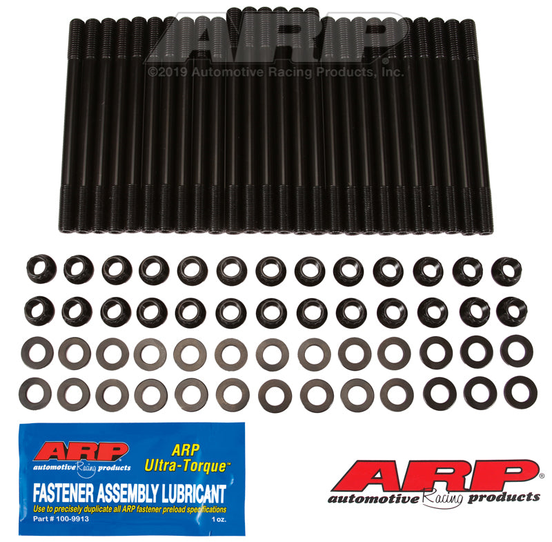 ARP 98+ Dodge Cummins 5.9L/6.7L 24V Head Stud Kit 247-4202