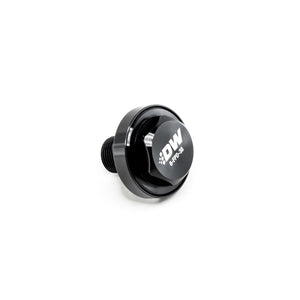 DeatschWerks Fuel Pulsation Damper -3/8in NPT 6-FPD-38