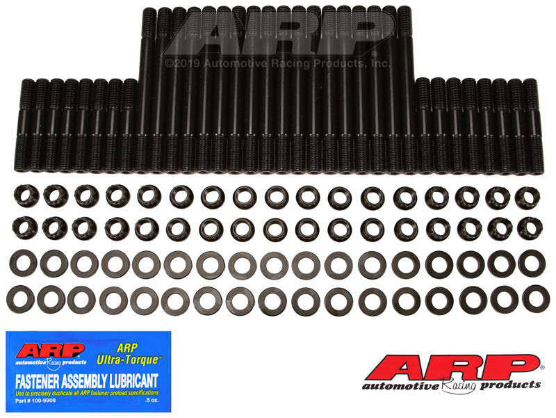 ARP Mopar B & RB wedge, w/B-1 heads, head stud kit 245-4307