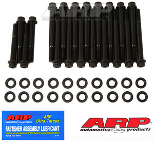 ARP Olds 350-455 7 1/6in 12pt head bolt kit 280-3700