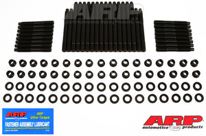 ARP SBC w/Brodix,Rodeck alum block w/-8,10,11,11x,Track1 hsk 134-4301