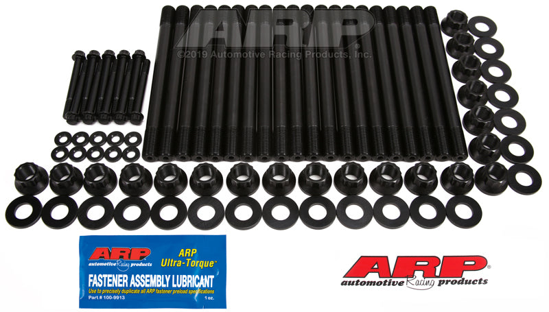 ARP Ford 6.4L Power Stroke Diesel Head Stud Kit 250-4203