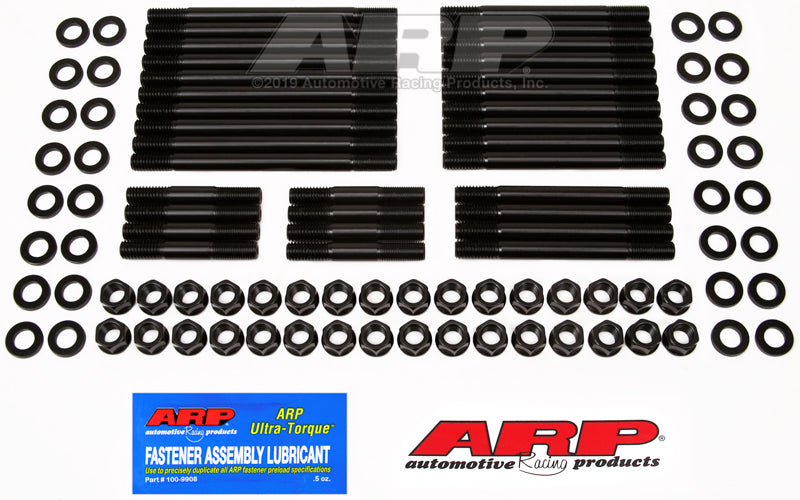 ARP BB Chevy Brodix Head Hex Head Stud Kit 235-4102