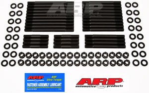ARP BB Chevy Brodix Head Hex Head Stud Kit 235-4102