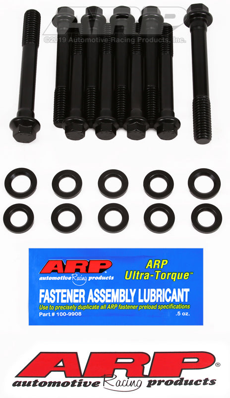 ARP Oldsmobile 350 2 Bolt Main Bolt Kit 184-5001