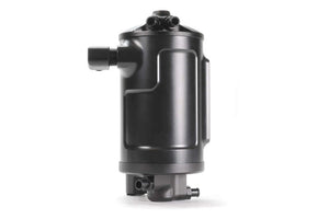 PERRIN 20-25 Subaru Outback XT & Legacy XT Air Oil Separator - Black