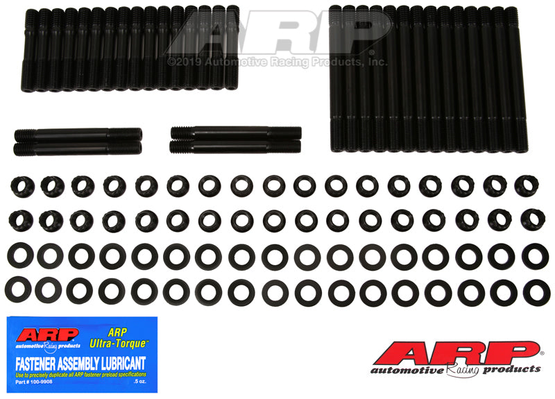 ARP SB Chevy Dart II head stud kit 234-4709