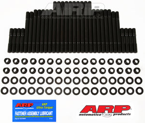 ARP BB Chevy Brodix Undercut 12pt Head Stud Kit 235-4702