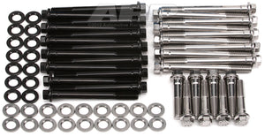 ARP BB Chevy OEM SS Hex Head Bolt Kit Outer ROW ONLY 135-3604