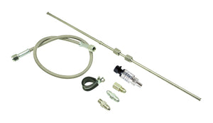 AEM Universal Exhaust Back Pressure Sensor Install Kit