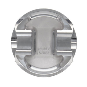 Manley BMW N54B30 32cc Platinum Series Dish Piston Set 646000C-6