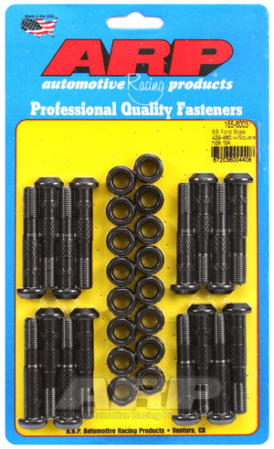 ARP Ford Big Block 429-460 Rod Bolt Kit 155-6003
