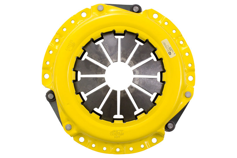 ACT 1996 Nissan 200SX Performance Heavy Duty Clutch Pressure Plate N011