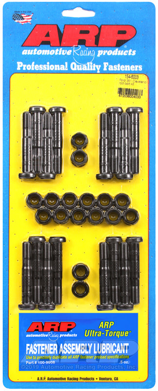 ARP Ford 351C Rod Bolt Kit 154-6003