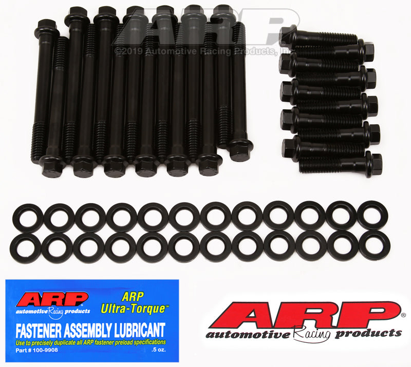 ARP Holden 308 hex head bolt kit 205-3601