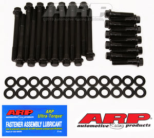 ARP Holden 308 hex head bolt kit 205-3601