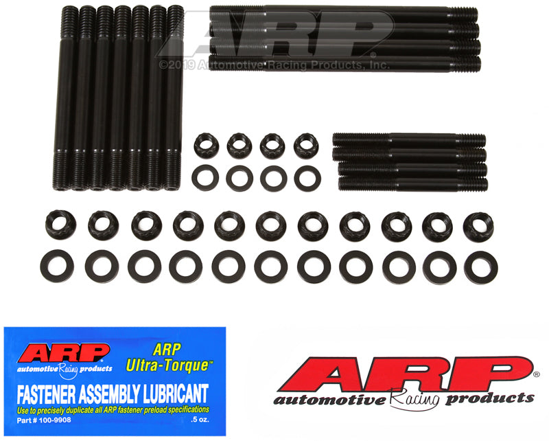 ARP BMC A-Series Shaved Head Stud Kit 206-4206