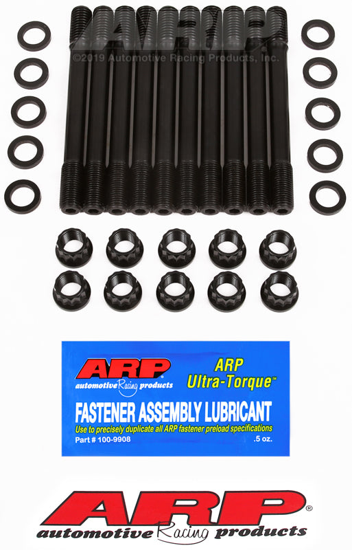 ARP Ford Pinto 2300cc Inline 4 Undercut 12 pt Head Stud Kit 151-4702