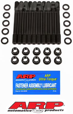 ARP Ford Pinto 2300cc Inline 4 Undercut 12 pt Head Stud Kit 151-4702