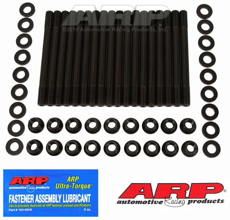 ARP Nissan YD25 Diesel Head Stud Kit 202-4306