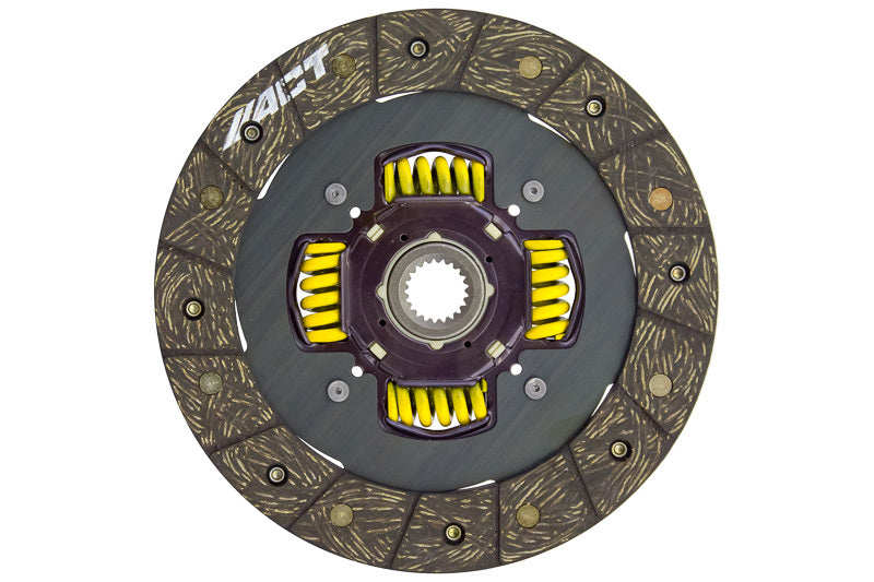 ACT 1991 Geo Prizm Performance Street Sprung Disc 3000609