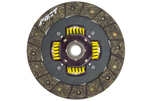 ACT 1991 Geo Prizm Performance Street Sprung Disc 3000609