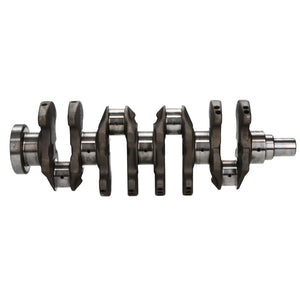 Manley Mitsubishi 4G63/4G64 7 Bolt 4340 Forged 88mm Stroke Race Series Crankshaft 190100