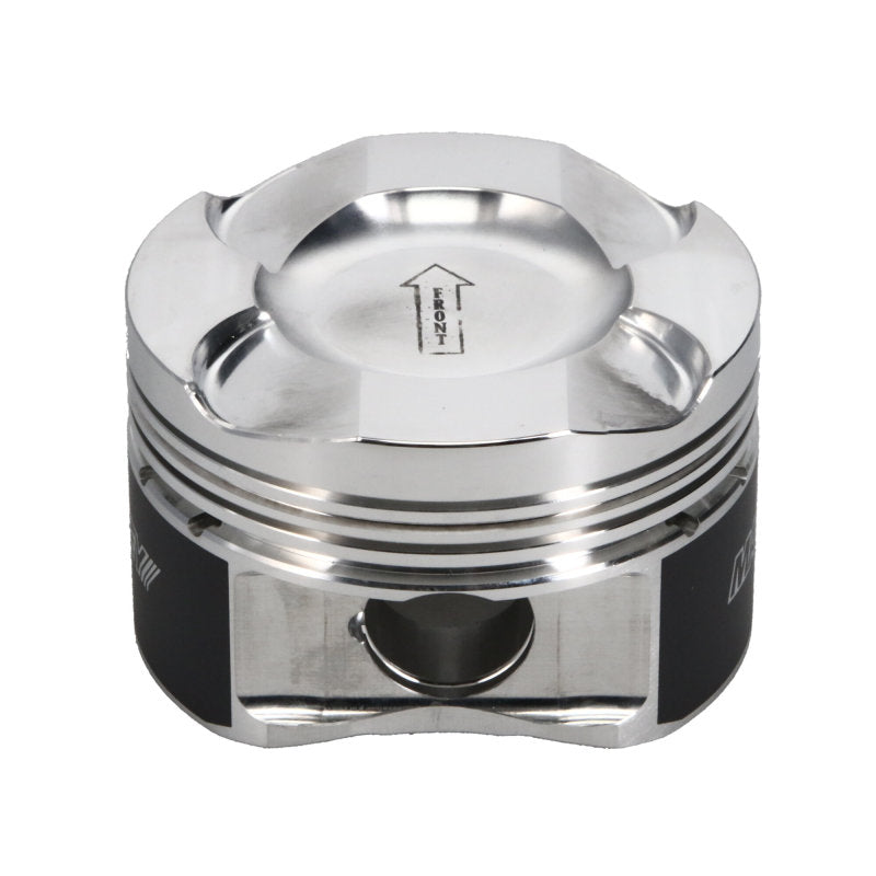 Manley BMW N55/S55 37cc Platinum Series Dish Extreme Duty Piston Set 647000CE-6