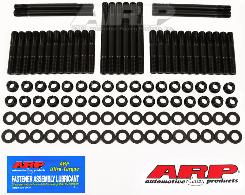 ARP Chrysler Indy 440 Cylinder 12pt Head Stud Kit 245-4311