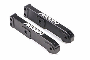 PERRIN 22-25 Subaru WRX Front Mount Intercooler Boost Tube Kit - Black