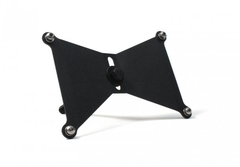 Perrin 18-21 Subaru WRX/STI /13-20 BRZ/17-20 86/13-16 FRS License Plate Holder PSP-BDY-205