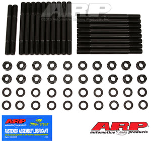 ARP Ford 351 SVO Yates Design head stud kit 254-4109