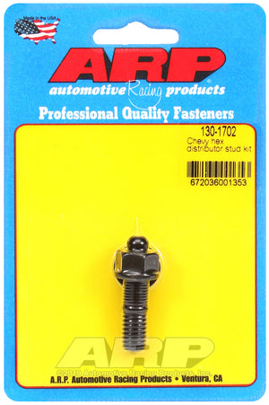 ARP Chevy Hex Distributor Stud Kit 130-1702