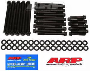 ARP BB Chevy, w/Brodix Alum heads, 12pt head bolt kit 135-3702