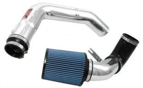 Injen 08-09 Accord Coupe 3.5L V6 Polished Cold Air Intake