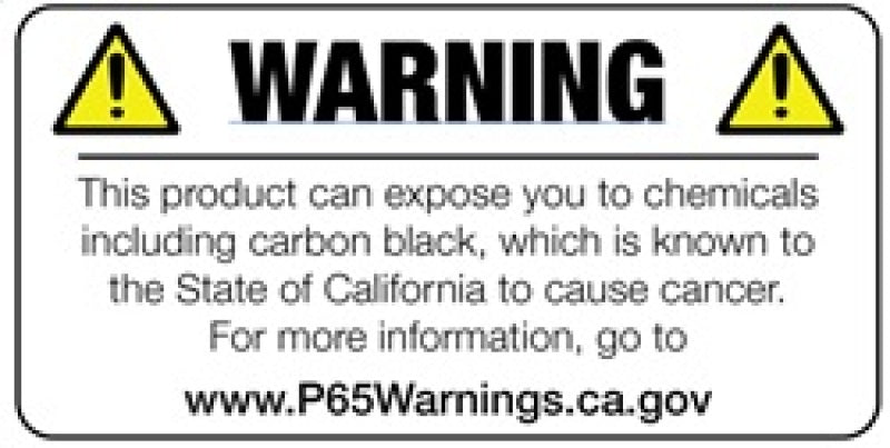 Injen 2010 Genesis Coupe ONLY 3.8L V6 Black Cold Air Intake SP1390BLK