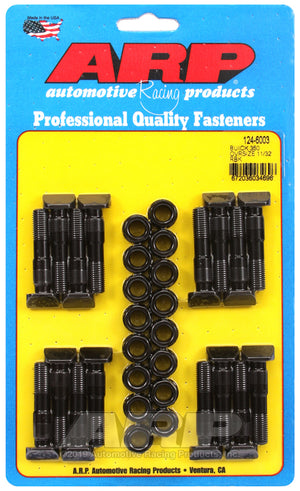 ARP Buick 350 oversize 11/32, '68-'73 rod bolt kit 124-6003