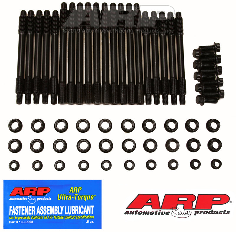 ARP SB Chevy LS/WP Warhawk LS Aluminum Block Main Stud Kit 134-5802
