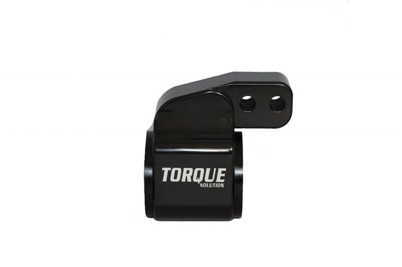 Torque Solution Billet Cam Side Engine Mount: Mitsubishi Eclipse/ Talon/ Laser 1990-1994 TS-1G-001