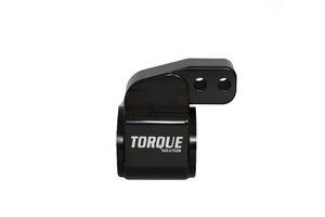 Torque Solution Billet Cam Side Engine Mount: Mitsubishi Eclipse/ Talon/ Laser 1990-1994 TS-1G-001