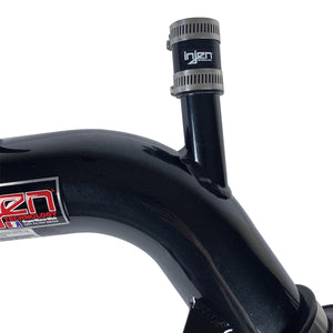 Injen 03-07 Honda Accord 4Cyl (LEV Motor Only) Black Short Ram Intake IS1680BLK