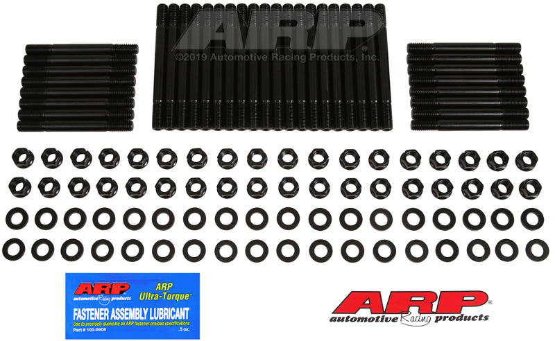 ARP Big Block Chevy 409 Hex Head Stud Kit 135-4002