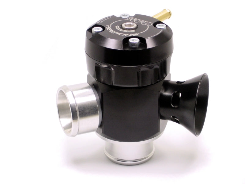 GFB Mitsubishi Evo 1-10 TMS Respons Blow Off Valve Kit T9033