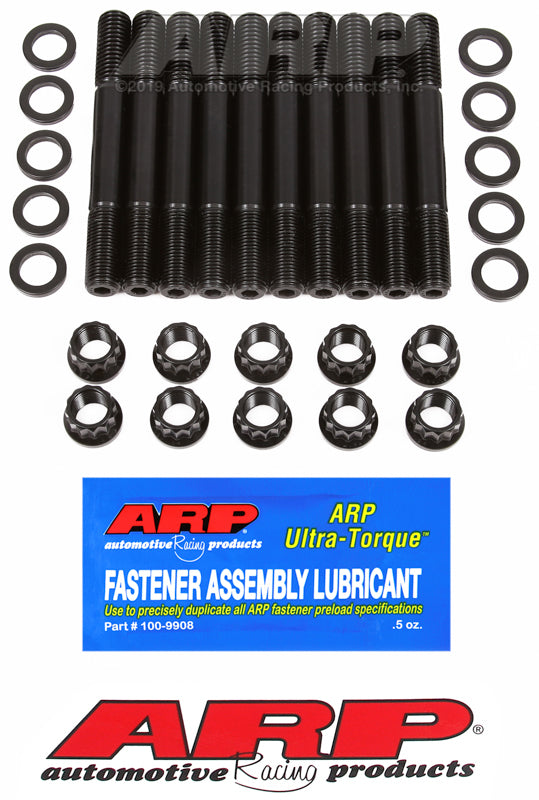 ARP Ford Pinto 2300cc Inline 4 Main Stud Kit 151-5402