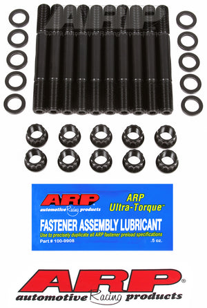 ARP Ford Pinto 2300cc Inline 4 Main Stud Kit 151-5402