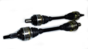 DSS Chevrolet 14-19 C7 Corvette Level 5 Rear Axle - Left/Right (Left only w/ E-Diff) RA5303X5-V2