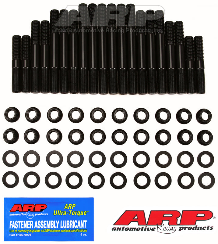 ARP Pontiac 400-428, Ram Air & SD 12pt head stud kit 190-4203