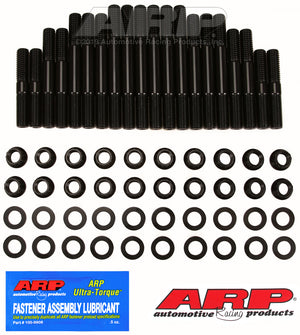 ARP Pontiac 400-428, Ram Air & SD 12pt head stud kit 190-4203